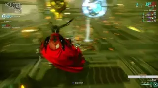 Warframe фарм