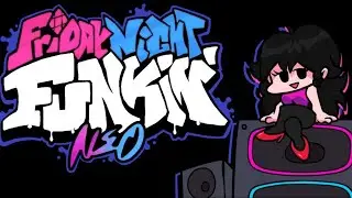 FNF NEO! FNF mod showcase!