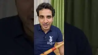 Chinmay Gaur | Offline Flute Classes In Mumbai / Music class in Mumbai