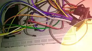 streaming esp32 cam + LDC TFT SPI