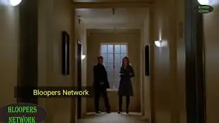 Castle Season 7 Bloopers Gag Reel