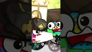Istrijani OSRAMOTILI Musolinija! 🐐🇮🇹 