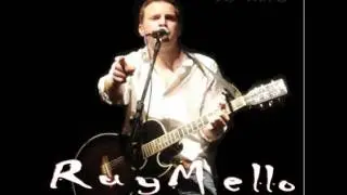 Ruy Mello - Vem aqui me procurar