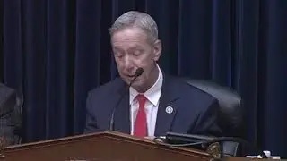Chair Lynch's Opening Statement: Protecting Military Servicemembers & Veterans from Financial Scams
