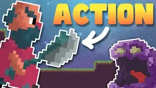 I made my first INDIE game!