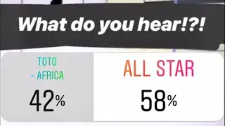 Do You Hear 