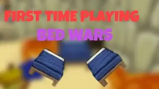first time playing bed wars on blockman go! (BlockyMods)