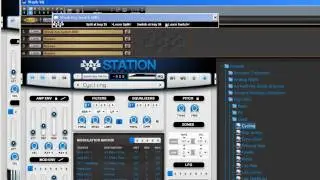 Wusik VM - Midi VST and FXP Organizer - Part 2