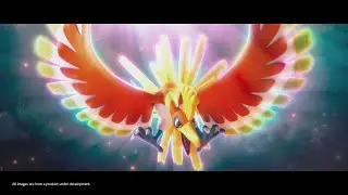 The Pokémon UNITE 3rd Anniversary is almost here!