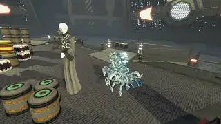 Underspace Multiplayer Borked