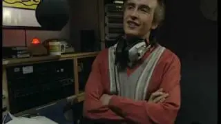 Alan Partridge 2.4.7 Cone-tract