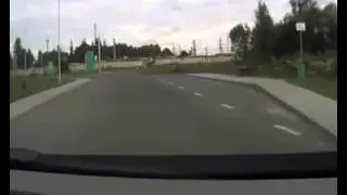 Способ, как убрать дорожный знак