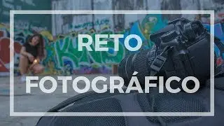 Reto de fotos en locaciones FEAS! ft. ByConceptual y PerceptionGraphique
