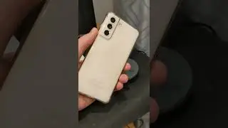 Беспроводная зарядка Samsung