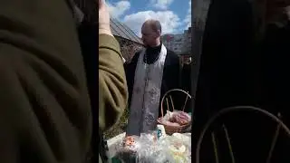 Готовимся к Великому Празднику!!!!!!