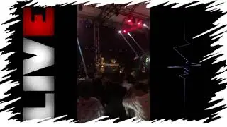 Maugli & George G - Bad Guy (Live)