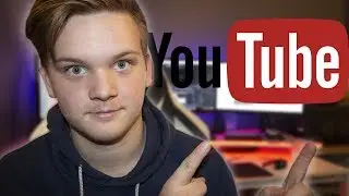 Why I want to do Youtube!!