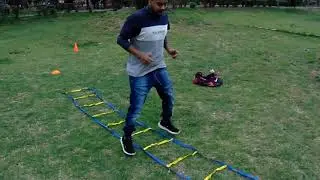 Recreación al aire libre