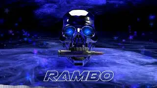 Ali Nadem - Rambo (Big Room)