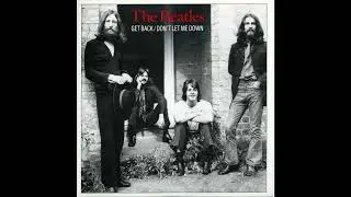 The Beatles - Get Back (2024 Remaster)