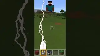 How to spawn HEROBRINE in lokicraft 