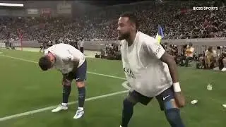 Messi Itchy Balls (Sussy)