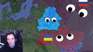 Historian Reacts - Geography Now! Belarus