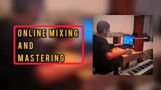 Online Mixing and Mastering Services | Mix and Master for Digital Stores