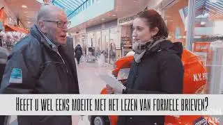 Social Talk aflevering 1