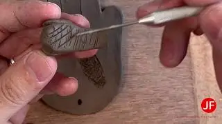 Basic Ceramic - Score ​and Slip
