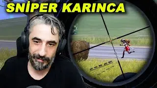 KESKİN NİŞANCILIK BİR YAŞAM TARZIDIR !!
