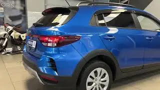 Kia Rio X '2021