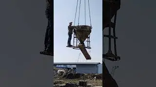 залив бетона 2