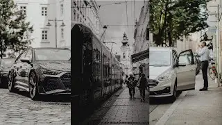 Chill POV Street Photography with my Zeiss Batis 85mm