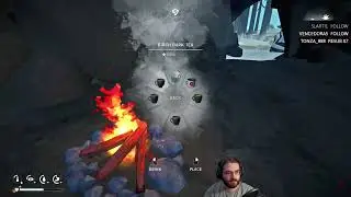 Misery Mode - First attempt - Forge done - part 2