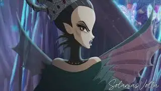Bones Part 7 // Tinkerbelle - World of Winx