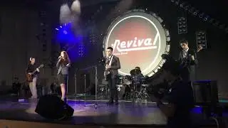Revival. Лучший ансамбль
