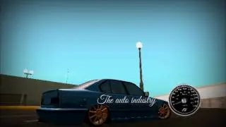 Замена колёс в gta sa на android