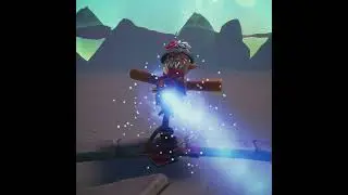 Anime Water VFX 5