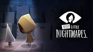 very little nightmares (2. díl)