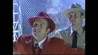Comedy Central Commercial Breaks (April 5, 2000)