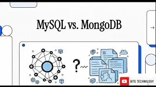 MySQL vs MongoDB Comparison Summary