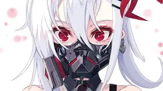 Nightcore - Dumb (Lyrics) - Kerria