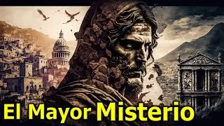 El Mayor Misterio de la Historia Humana