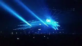 Guy J @ Salon Metropolitano, Rosario 14/09/2019 IV