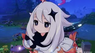 🔴BACK TO GENSHIN LESGO SPIRAL ABYSS