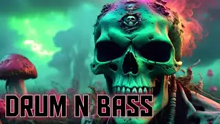The Unlikely Evolution of Drum & Bass