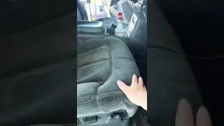 Butt dust?? #offroad #truck