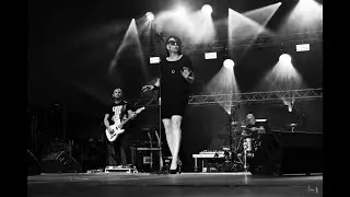 ANN - LUDZIE TACY SĄ - live in Nowy Tomyśl 2016