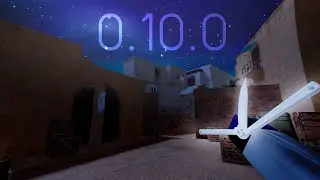ПЕРВЫЙ МУВИК НА ВЕРСИИ 0.10.0 #standblox